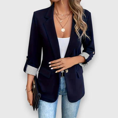 Elise – Damen-Blazer