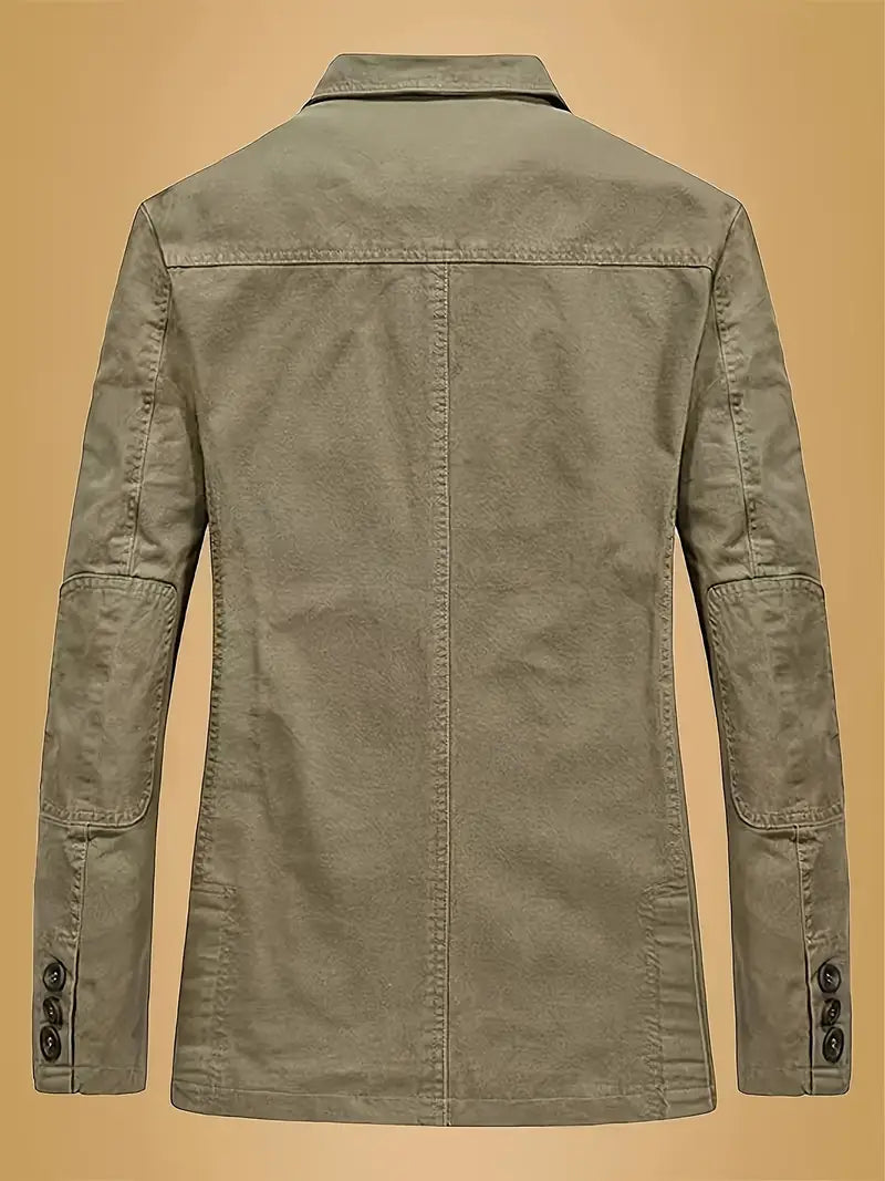 Lorenz® | Lässige Herrenjacke