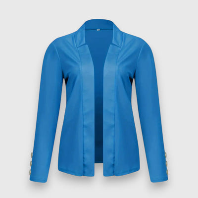 Aria – Moderner Blazer für Frauen