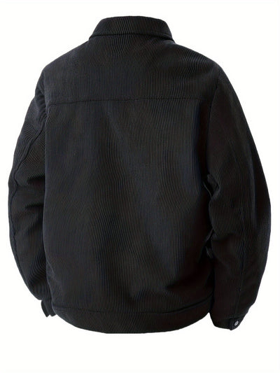 Franz-Josef® | Elegante Cordjacke
