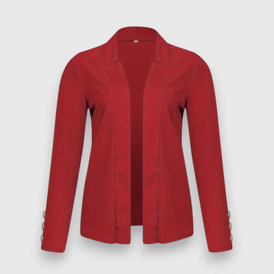 Aria – Moderner Blazer für Frauen