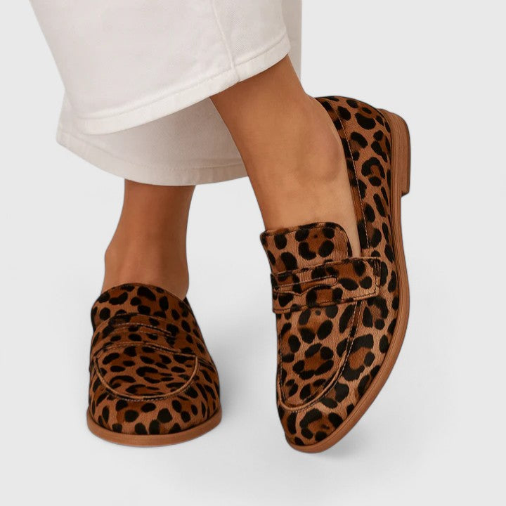 Clara | Loafers mit Komfort