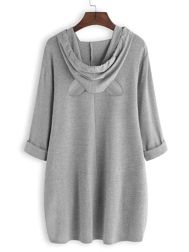 Ember | Hoodie mit edlem Touch