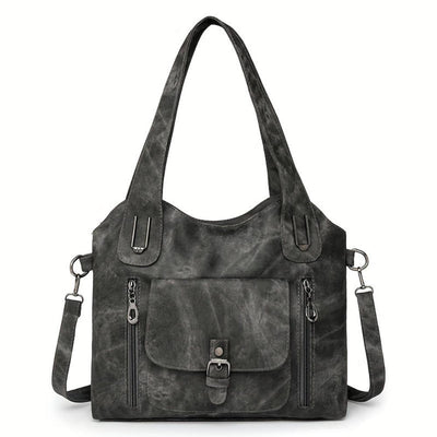Elises Vintage-Charme | Schultertasche