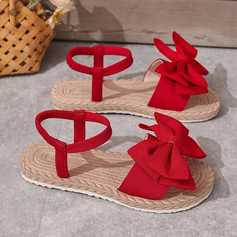 Michela - Stilvolle Bequeme Sandale