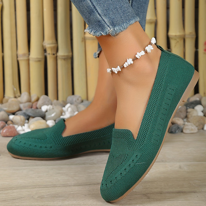 Freja™ – Bequeme Slip-Ons