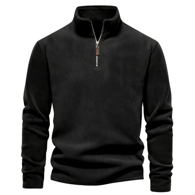 Jacke Herren | Winterjacke Herren Zipper | Warm Heavyweight Style