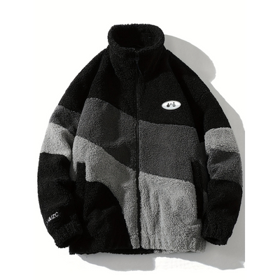 Winterjacke Herren | Lässig und klassisch | Warm Jacke Herren