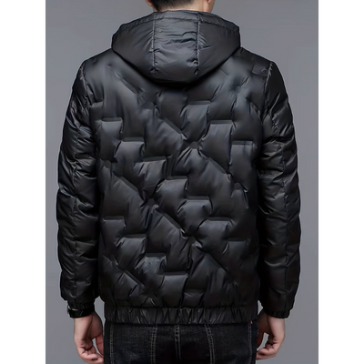 Winterjacke Herren | Mantel Style | steppjacke herren