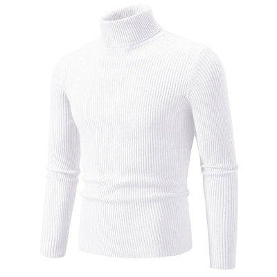 Rollkragenpullover Herren | Pullover Elegant | Stilvolle Kleider