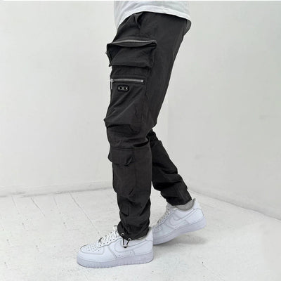 Cargohose Herren | Jeans Herren Style | Bequemer Casual Look