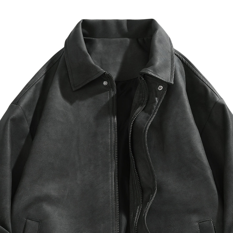 Leichte Jacke Herren | Winterjacke Herren | Bomber Stil