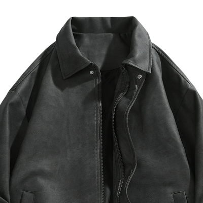 Leichte Jacke Herren | Winterjacke Herren | Bomber Stil