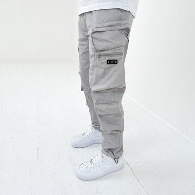 Cargohose Herren | Jeans Herren Style | Bequemer Casual Look