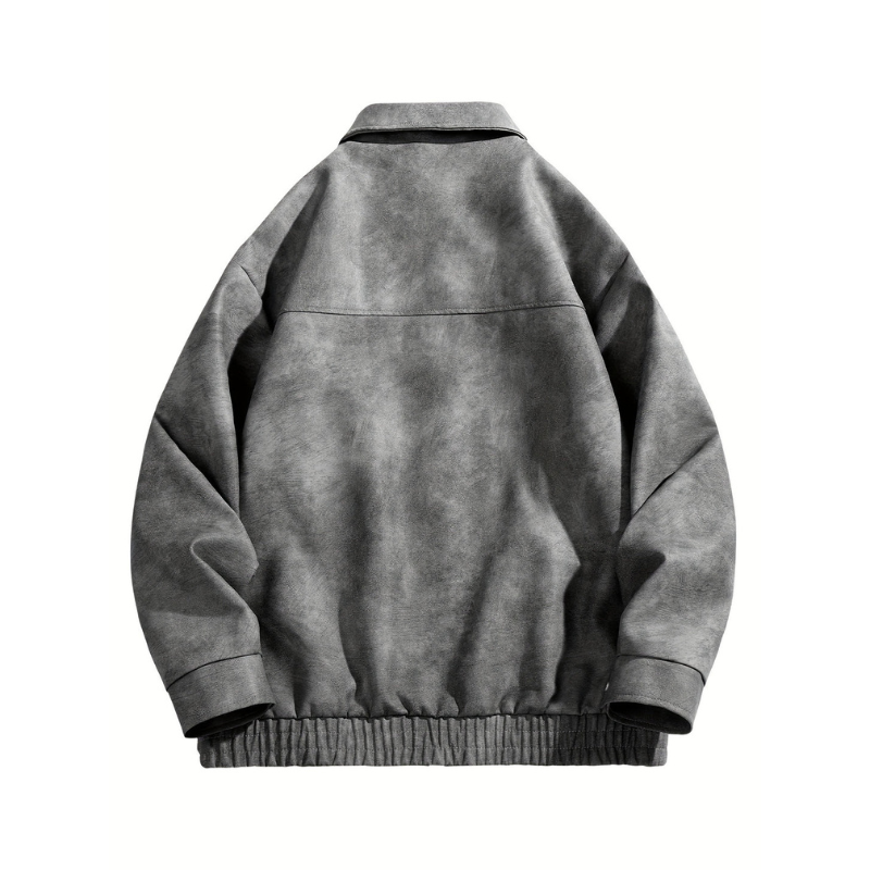 Leichte Jacke Herren | Winterjacke Herren | Bomber Stil