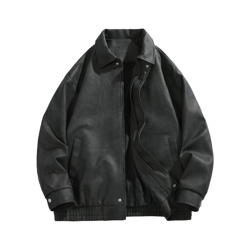 Leichte Jacke Herren | Winterjacke Herren | Bomber Stil