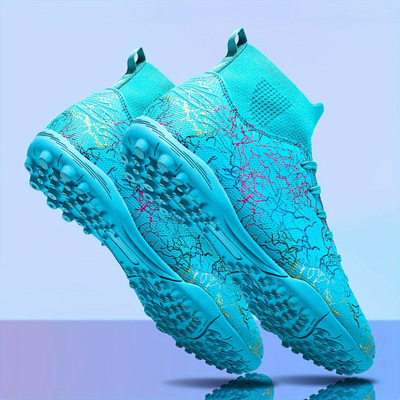 On Sportschuhe Herren | Fußballschuhe Design | Profi Grip Leistung