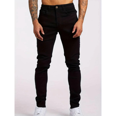 Jeans Herren | Moderne Kleider Mode | Bequemer Sitz