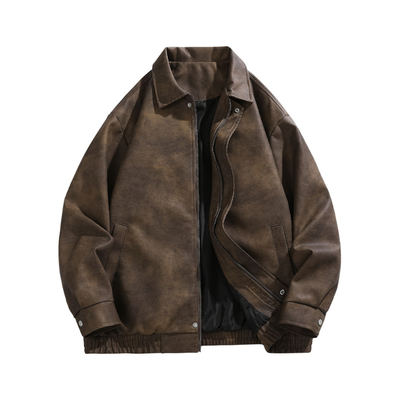 Leichte Jacke Herren | Winterjacke Herren | Bomber Stil