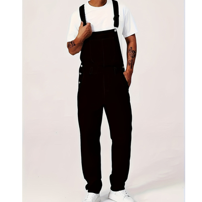 Herren Overall | Langlebig & Robust | Arbeitskleidung