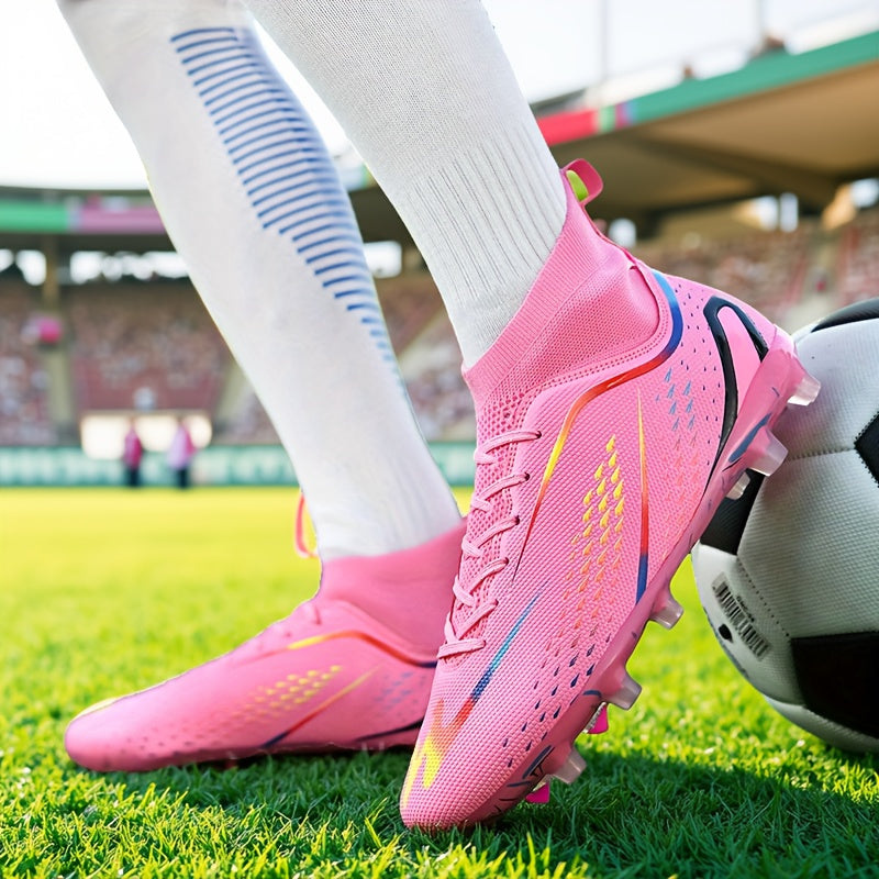 Fußballschuhe Herren | On Sportschuhe | Atmungsaktiv & Schnell