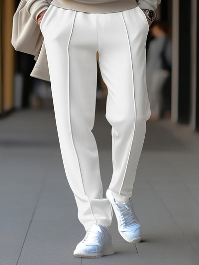 Jogginghose Herren | Moderne Kleider Mode | Schmale Form