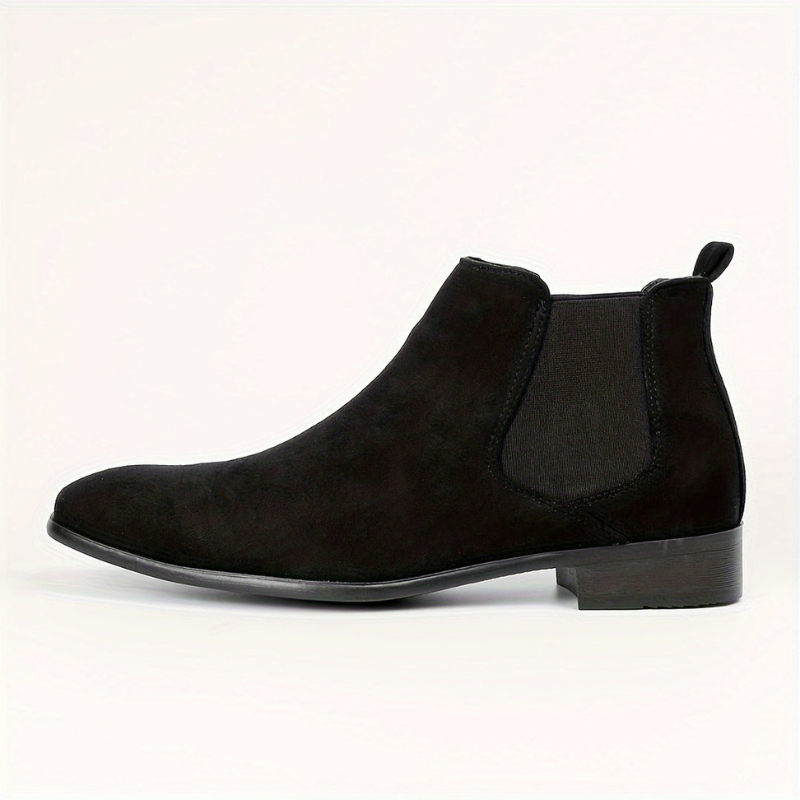 Winterstiefel Herren | Klassischer Stil | Elegante Schuhe