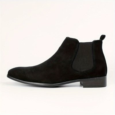 Winterstiefel Herren | Klassischer Stil | Elegante Schuhe