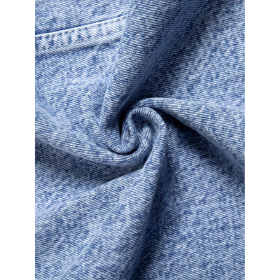 Jacke Herren | Klassische Blaue Jacke | Zeitloses Design