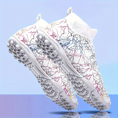 On Sportschuhe Herren | Fußballschuhe Design | Profi Grip Leistung