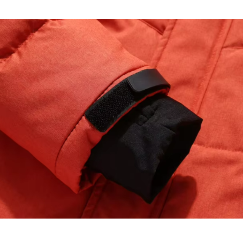 Herren Skijacke | Warmes Ski Set | Winterjacke Herren