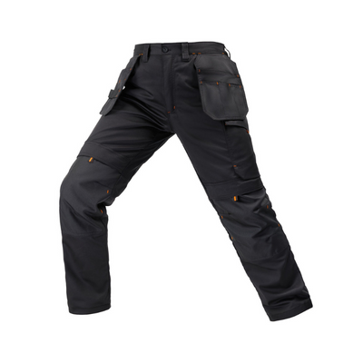 Cargohose Herren | Praktische Kleidung | Outdoor Arbeitshose