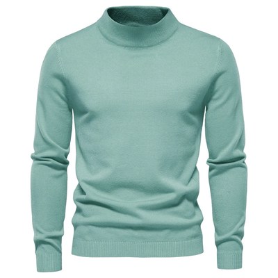 Pullover Herren | Rollkragenpullover Herren | Stilvoller Winter Look