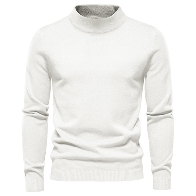 Pullover Herren | Rollkragenpullover Herren | Stilvoller Winter Look