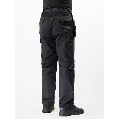 Cargohose Herren | Praktische Kleidung | Outdoor Arbeitshose