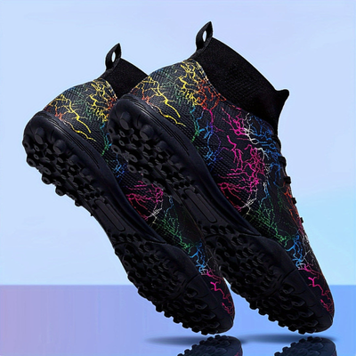 On Sportschuhe Herren | Fußballschuhe Design | Profi Grip Leistung