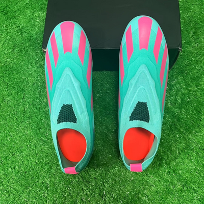 On Sportschuhe Herren | Fußballschuhe | Trendiges Farbwechsel-Design