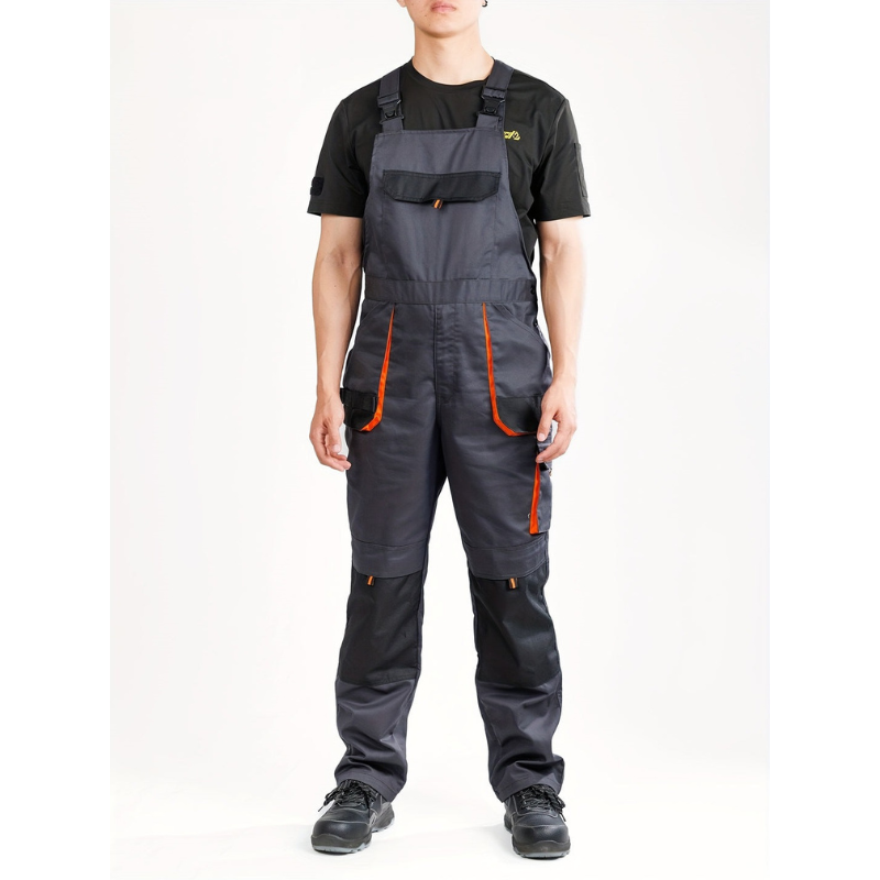 Overall Herren | Arbeitshose Herren | Funktionale Kleidung