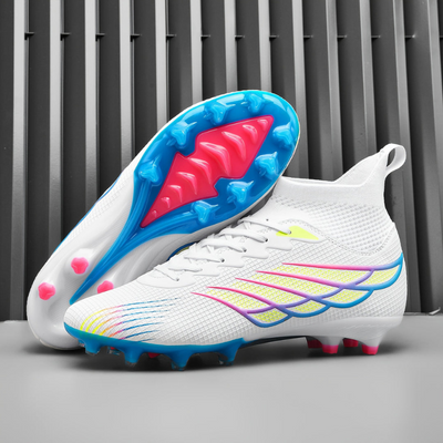 Fußballschuhe Herren | Rutschfest & Atmungsaktiv | Sportschuhe