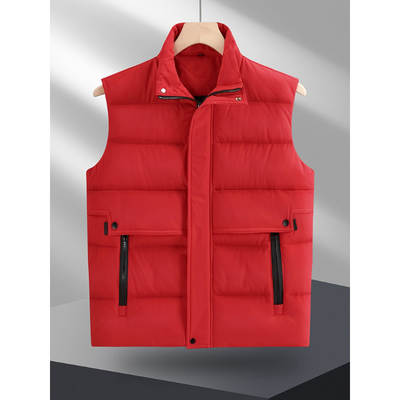 Herren Weste | Kleider Herren | Retro Weste Ohne Ärmel