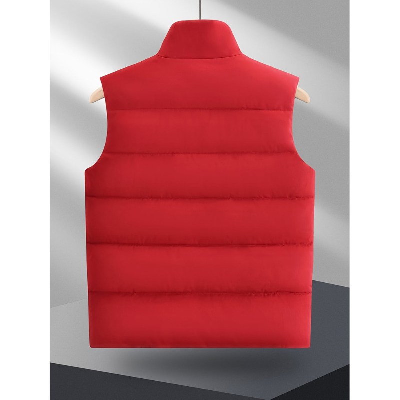 Herren Weste | Kleider Herren | Retro Weste Ohne Ärmel