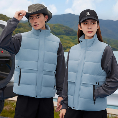 Herren Weste | Kleider Herren | Retro Weste Ohne Ärmel