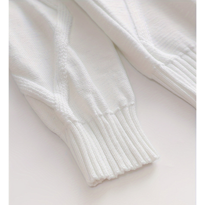 Rollkragenpullover Herren | Gerippter Pullover | Winter Look