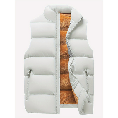 Herren Weste | Kleider Herren | Thermoweste Ohne Ärmel