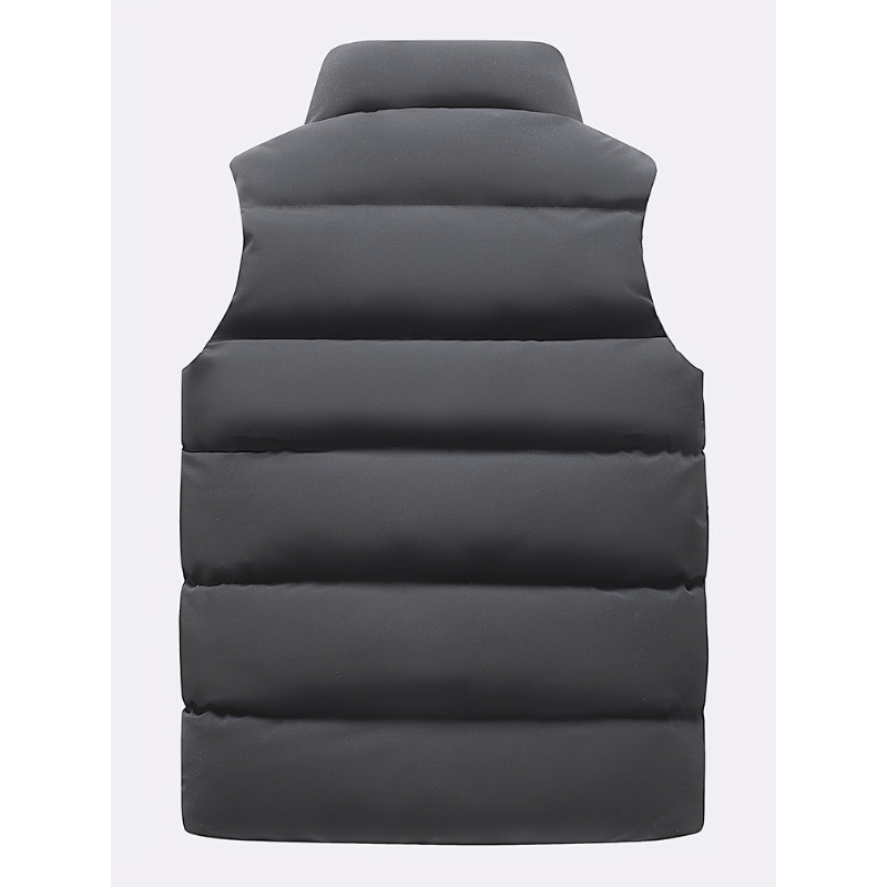 Herren Weste | Kleider Herren | Thermoweste Ohne Ärmel