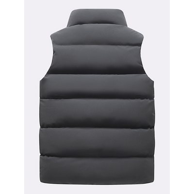 Herren Weste | Kleider Herren | Thermoweste Ohne Ärmel