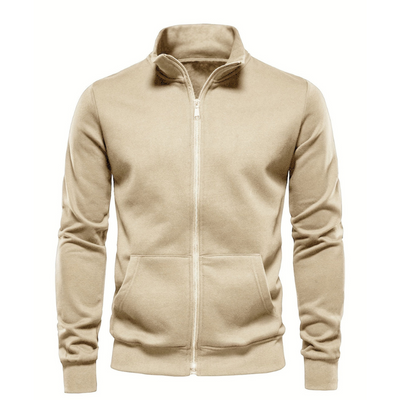 Herren Jacke| Leichtes Winterjacke | Outdoor Casual