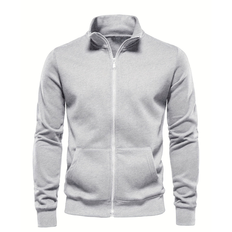 Herren Jacke| Leichtes Winterjacke | Outdoor Casual