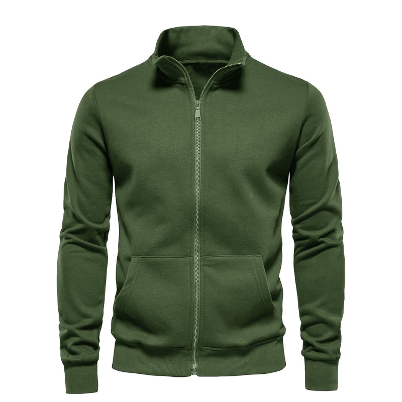 Herren Jacke| Leichtes Winterjacke | Outdoor Casual