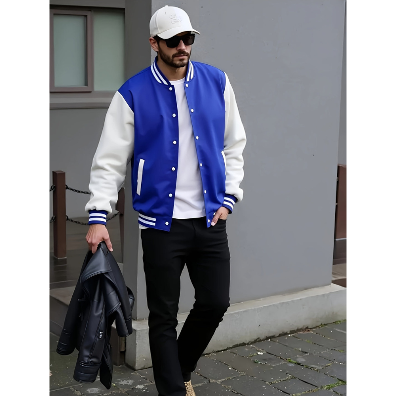 Herren Weste | Kleider Herren | Winterweste Mit Knöpfen